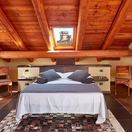 Casa Svizzera Agriturismo Barolo Exterior photo