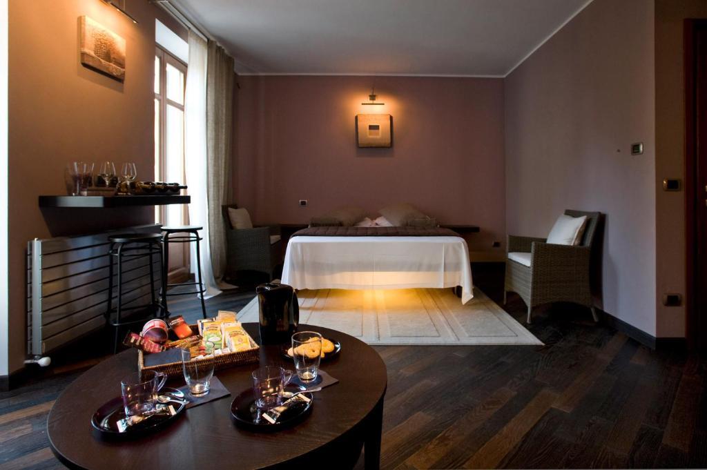 Casa Svizzera Agriturismo Barolo Room photo