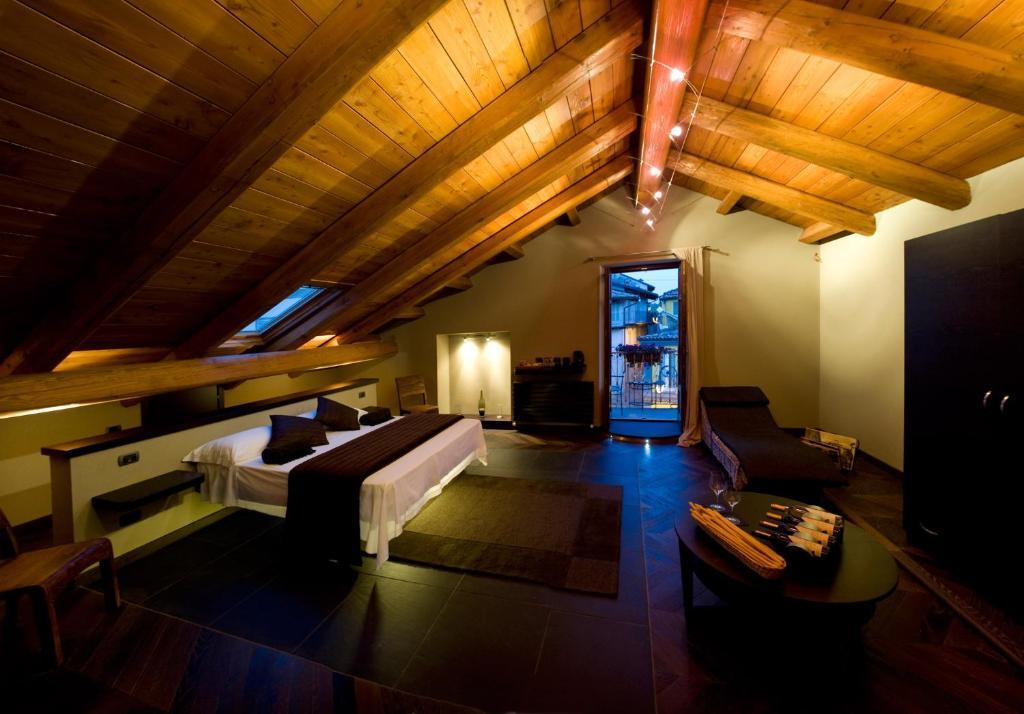 Casa Svizzera Agriturismo Barolo Room photo